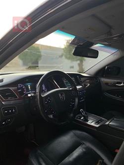 هيونداي ايكوس